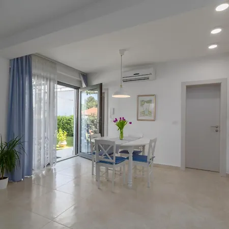 Appartement Riva Garden Exclusive *