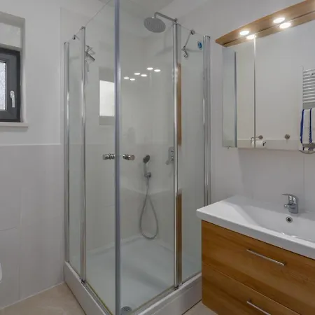 Apartment Riva Garden Exclusive Funtana