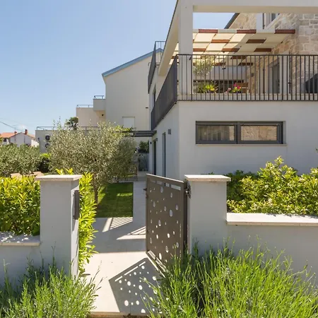 Riva Garden Exclusive * Funtana