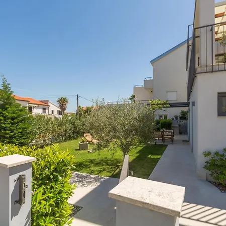 Appartement Riva Garden Exclusive *