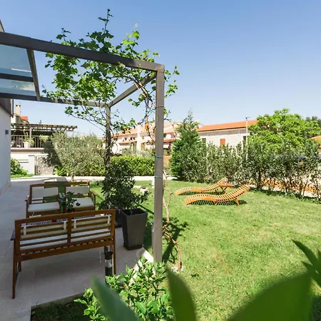 Riva Garden Exclusive Appartement