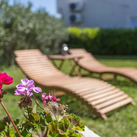 Appartement Riva Garden Exclusive