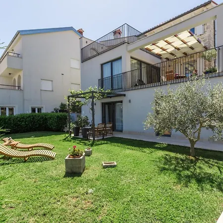 Riva Garden Exclusive * Funtana