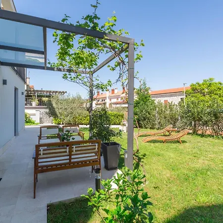 Appartement Riva Garden Exclusive *