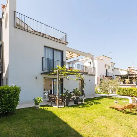 Appartement Riva Garden Exclusive