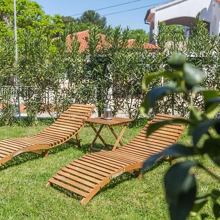 Apartment Riva Garden Exclusive